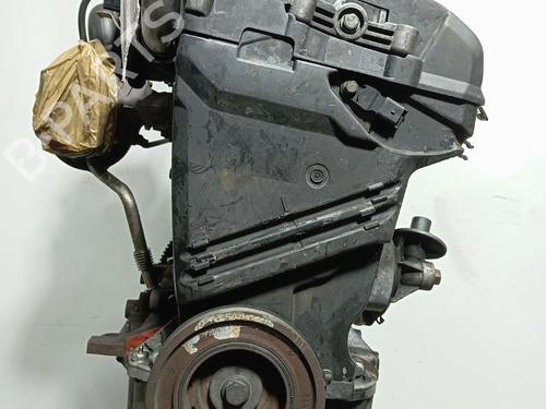 Used Engine Engine 37277526 37277526