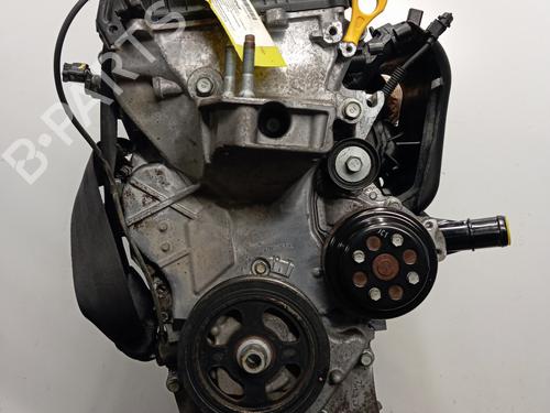 Engine KIA PICANTO II (TA) 1.0 | BP31996511M1