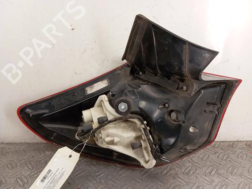 Right taillight OPEL ASTRA J (P10) 1.7 CDTI (68) | BP28343972C35 - Image 4