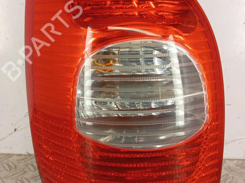 Venstre baglygte Venstre baglygte CITROËN XSARA PICASSO (N68) 1.6 16V (109 hp) 33239960 33239960