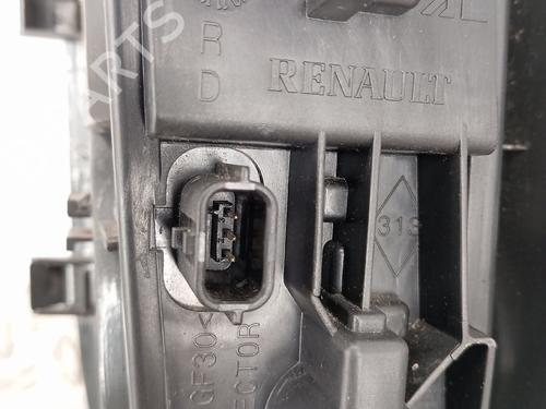 Rear bumper right light RENAULT TRAFIC II Bus (JL) | BP36096799C82 - Image 3