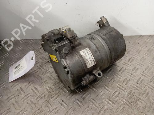 Used AC compressor MERCEDES-BENZ S-CLASS (W222, V222, X222) S 400 Hybrid / h (222.057, 222.157) (306 hp) 28337947