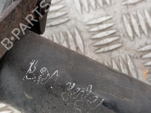 Venstre fortil støddæmper RENAULT CLIO II (BB_, CB_) 1.2 (BB0A, BB0F, BB10, BB1K, BB28, BB2D, BB2H, CB0A,... | BP29888834M16