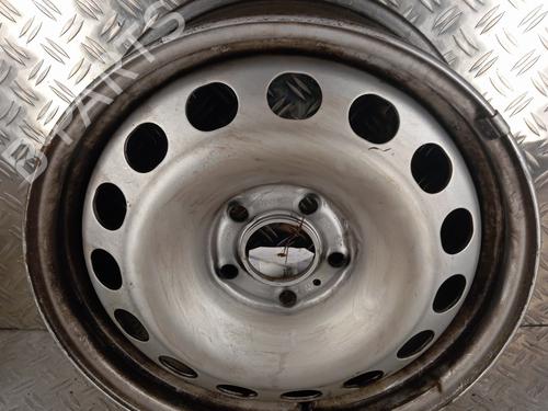 Used Rim PEUGEOT EXPERT Van (V_) 1.5 BlueHDi 100 (102 hp) 30060624