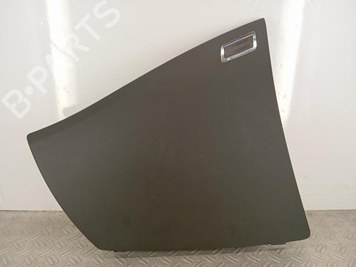 Hanskerom CITROËN C4 Picasso I MPV (UD_) 1.6 HDi (109 hp) 29888845