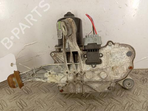 Front wiper motor RENAULT SCÉNIC III (JZ0/1_) 1.6 dCi (JZ00, JZ12) | BP29466409M29 
