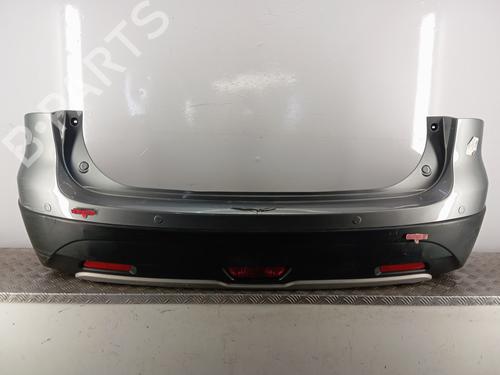Used Rear bumper SUZUKI SX4 S-Cross (JY) 1.6 DDiS AllGrip (AKK 416D) (120 hp) 28339944