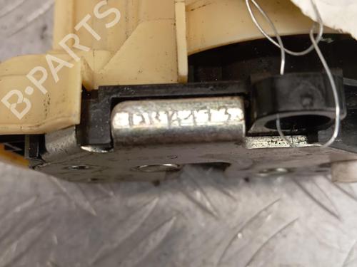 Used Rear right lock Rear right lock FIAT PANDA (312_, 319_) 1.3 D Multijet (312PXL1A) (75 hp) 40223357 40223357