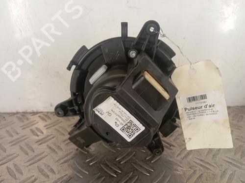 Heater blower motor PEUGEOT PARTNER Box Body/MPV (K9) 1.5 BlueHDi 100 | BP29466362M62 