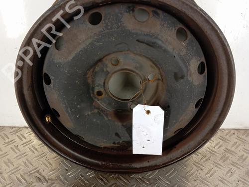 Used Rim CITROËN BERLINGO / BERLINGO FIRST Box Body/MPV (M_) 1.9 D 70 (MBWJZ, MCWJZ) (69 hp) 28953631