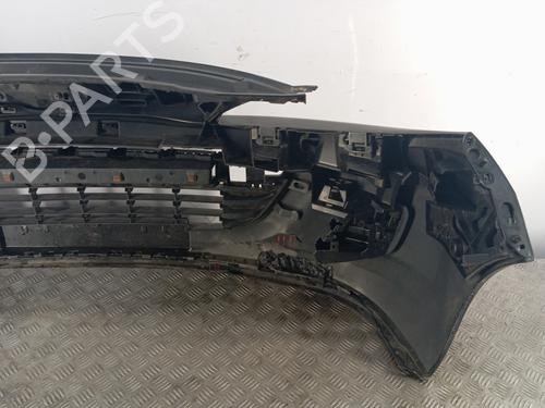 Front bumper PEUGEOT 207 (WA_, WC_) 1.4 HDi | BP28346878C7 