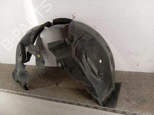 Wheel arch RENAULT MEGANE II (BM0/1_, CM0/1_) 1.5 dCi (BM02, BM13, BM2A, CM02, CM13) | BP29545284C56 