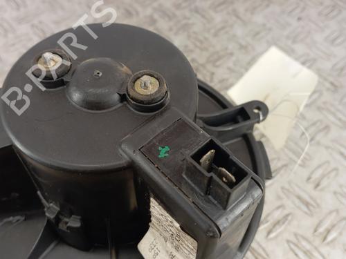 Heater blower motor PEUGEOT 307 (3A/C) 2.0 HDi 110 | BP29845176M62