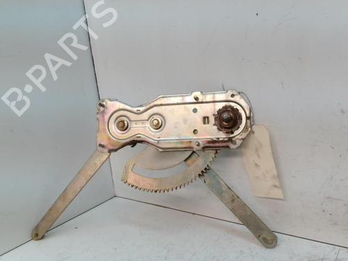 Used Front right window mechanism CITROËN C15 Box Body/MPV (VD_) 1.1 (48 hp) 28344979