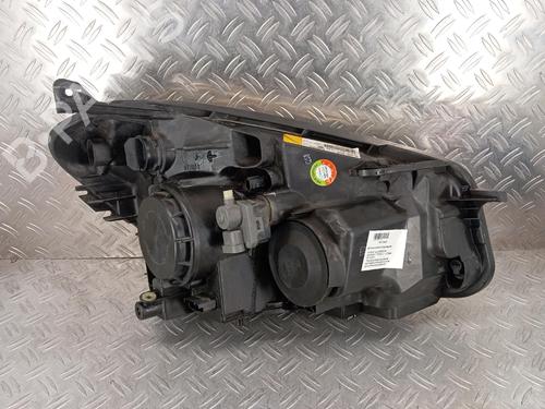 Optica esquerda Optica esquerda NISSAN QASHQAI I (J10, NJ10) 1.5 dCi (110 hp) 39625841 39625841