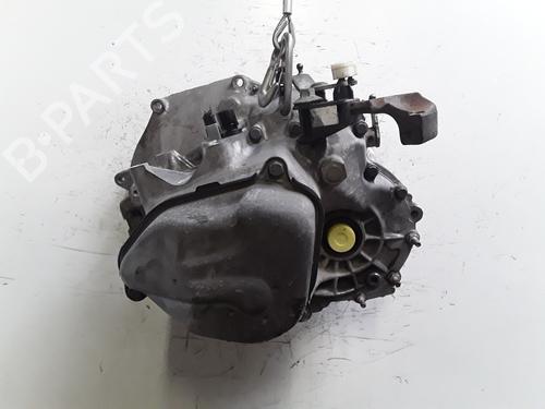 Gearbox PEUGEOT 207 (WA_, WC_) 1.4 16V | BP28348642M3 
