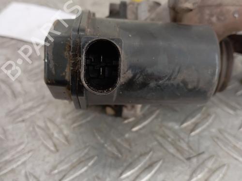 Used Right rear brake caliper Right rear brake caliper PEUGEOT 2008 II (UD_, US_, UY_, UJ_, UR_, UC_) 1.2 PureTech 130 (USHNS, URHNS) (130 hp) 28339920 28339920