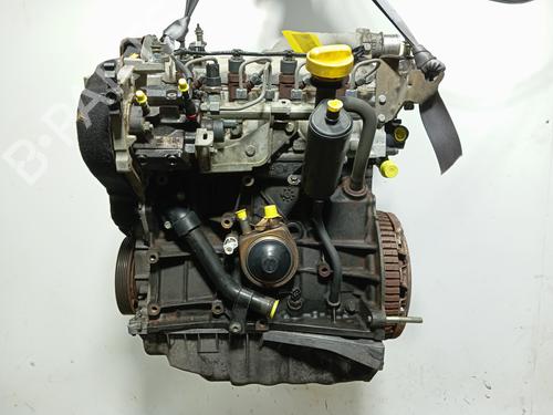 Engine RENAULT LAGUNA II (BG0/1_) | BP33607002M1 - Image 5