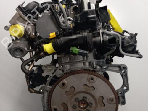 Engine CITROËN C3 III (SX) 1.2 THP 110 (SXHNPS, SXHNZT, SXHNZ6) | BP31853595M1 - Image 6