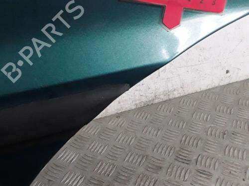 Left rear door PEUGEOT 106 I (1A, 1C) 1.1 | BP28346510C4 