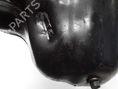 Engine PEUGEOT 107 (PM_, PN_) 1.0 | BP28345931M1 