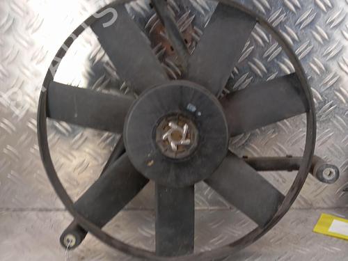 Used Radiator fan Radiator fan VW POLO III (6N1) 60 1.4 (60 hp) 40111051 40111051