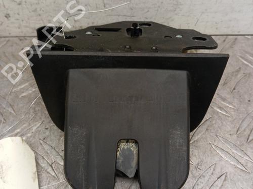 Used Tailgate lock AUDI A4 B7 Avant (8ED) 2.7 TDI (180 hp) 28343195