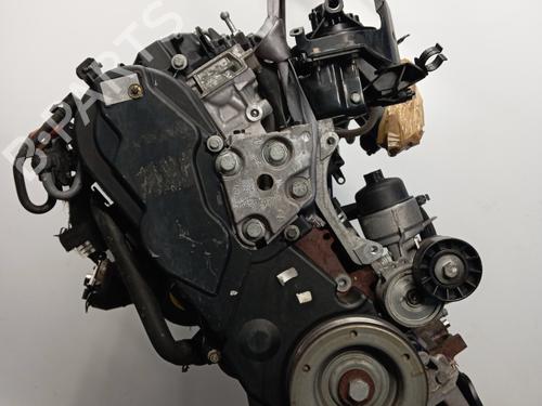 Engine PEUGEOT 307 Break (3E) 2.0 HDi 135 | BP28567774M1 - Image 3