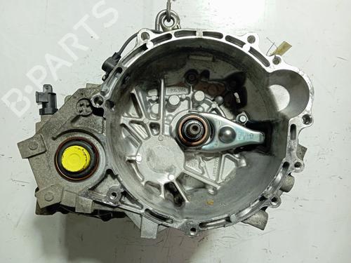 Girkasse HYUNDAI i30 Estate (FD) 1.6 CRDi (116 hp) 32684387