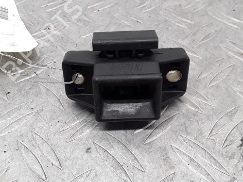 Tailgate lock RENAULT TWINGO I (C06_) 1.2 (C066, C068) | BP30779082C101