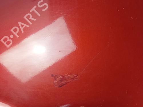 Left front fenders FORD FIESTA V (JH_, JD_) 1.6 16V | BP28348523C41 