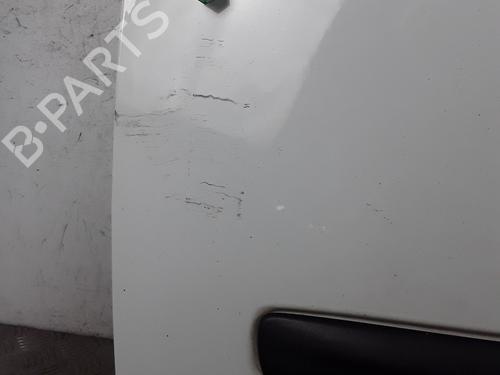 Left front door RENAULT CLIO III (BR0/1, CR0/1) 1.5 dCi (BR17, CR17) | BP28339339C2