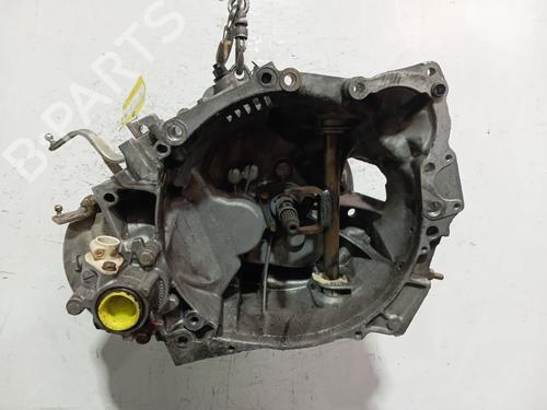 Used Gearbox CITROËN ZX Break (N2) 1.9 D (68 hp) 32145561