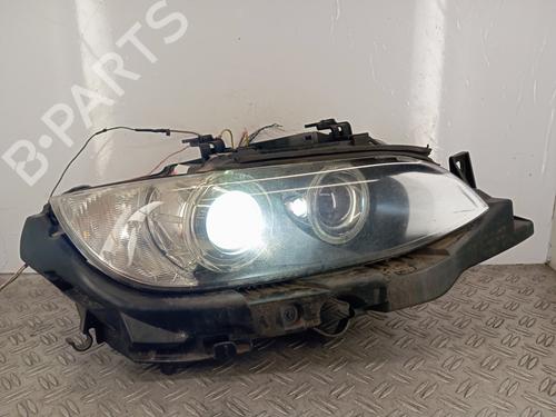 Used Right headlight BMW 3 Convertible (E93) 320 i (163 hp) 29712043