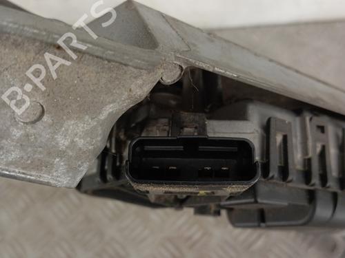 Front wiper motor RENAULT MODUS / GRAND MODUS (F/JP0_) 1.5 dCi 75 | BP28337498M29 