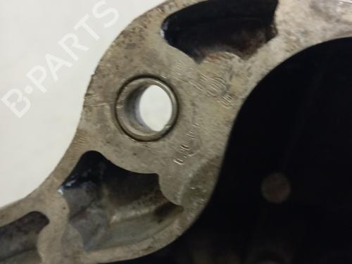 Getriebe IVECO DAILY VI Van 33S13, 35S13, 35C13 | BP31853580M3