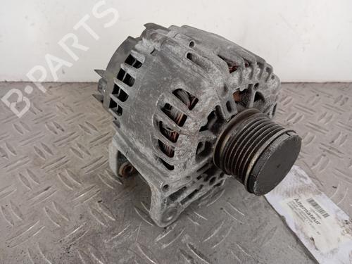 Used Alternator DACIA DUSTER (HS_) 1.5 dCi (86 hp) 28343989