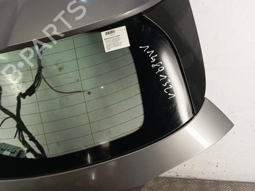 Tailgate MERCEDES-BENZ A-CLASS (W176) A 200 CDI / d (176.008) | BP30149040C6