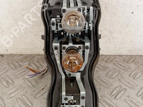 Used Lamp holder Lamp holder RENAULT SCÉNIC II (JM0/1_) 1.9 dCi (JM14) (131 hp) 28340055 28340055