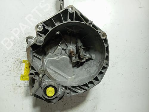 Gearbox FIAT 500 (312_) 1.3 D Multijet (312AXB1A) | BP37503849M3 - Image 2