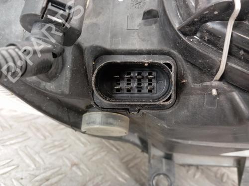 Left headlight SEAT IBIZA II (6K1) 1.9 SDI | BP28343628C28 