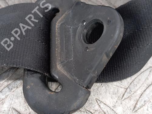 Front right seatbelt PEUGEOT PARTNER Box Body/MPV (5_, G_) 1.9 D | BP32095086I25 