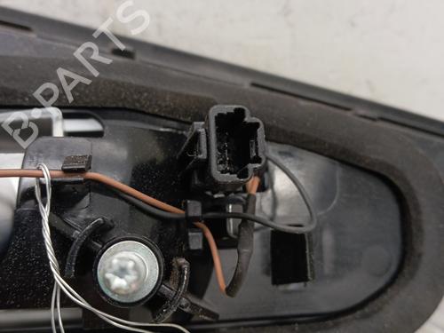Right tailgate light RENAULT ESPACE V (JR_) 1.6 dCi 160 | BP28338889C80 