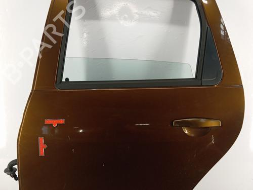 Used Left rear door DACIA DUSTER (HS_) 1.5 dCi (86 hp) 28343984