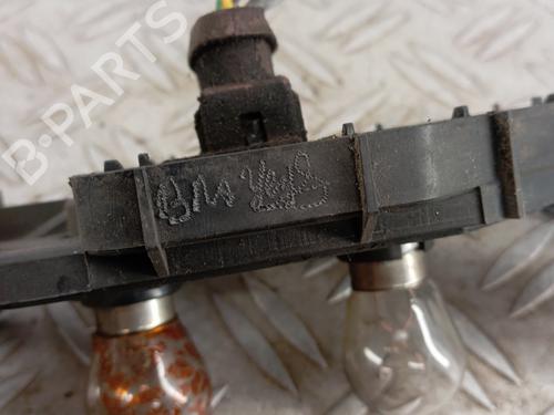 Lamp holder PEUGEOT PARTNER MPV (5_, G_) 1.6 HDi 90 | BP30090669L10 