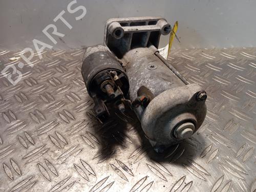 Used Starter Starter PEUGEOT 308 SW II (LC_, LJ_, LR_, LX_, L4_) 1.5 BlueHDi 100 (102 hp) 28338412 28338412