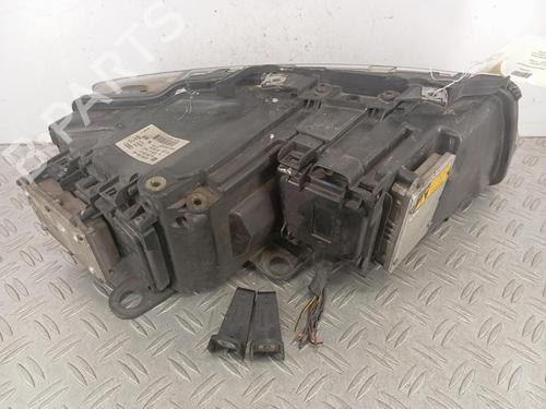 Left headlight AUDI A8 D3 (4E2, 4E8) 4.0 TDI quattro | BP38721630C28 - Image 2