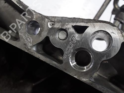 Used Gearbox Gearbox PEUGEOT 308 SW I (4E_, 4H_) 1.6 HDi (92 hp) 28348656 28348656