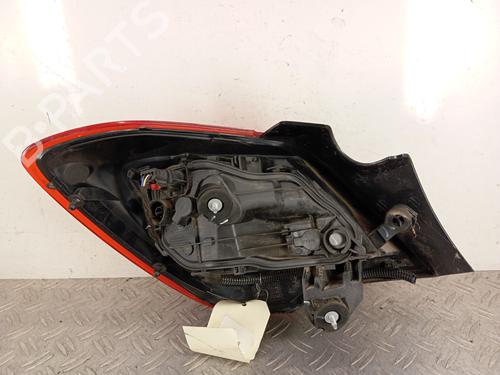 Right taillight OPEL CORSA E (X15) 1.3 CDTI (08, 68) | BP28338855C35