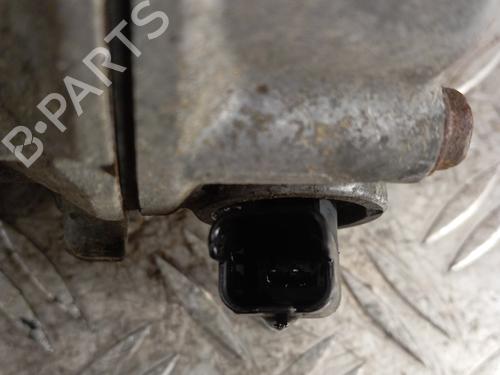 Used AC compressor AC compressor CITROËN C4 Picasso I MPV (UD_) 1.6 HDi (109 hp) 30696772 30696772